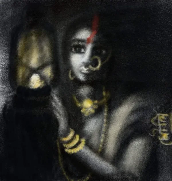 Digital Painting